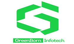 GreenBorn Infotech Pvt Ltd